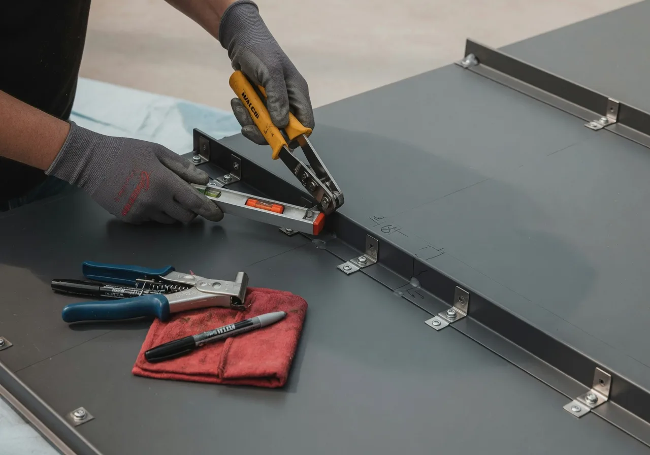 Why choose Metal Roofing Installation in Armstrong, IA
